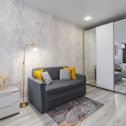 Фото Отель Ka Home (Ка Хоум) на улице Николая Баженова 3