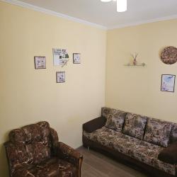 Фото Отель ВИКТОРиЯ