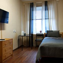 Фото Отель Форест