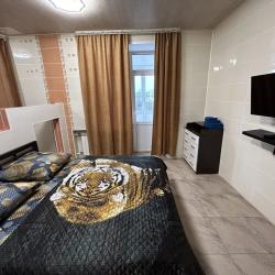 Фото Апартаменты на проспекте Ленина 37/73