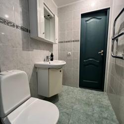 Фото Апартаменты на улице Комсомольская 3А