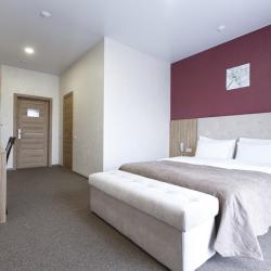 Sky Lux Hotel & Spa (Скай Люкс Отель и Спа) — 5ccae56c78836c5d9783ca5b27e22eec