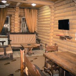 Фото Отель Усадьба Круцких