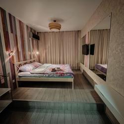 2-комнатные апартаменты стандарт