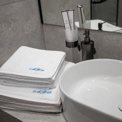 Апартаменты студия Grevera на берегу моря