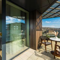 Фото Отель Sunset Apart-Hotel Yerevan (Сансет Апарт )