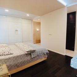 Фото Апартаменты на улице Шигабутдина Марджани 22