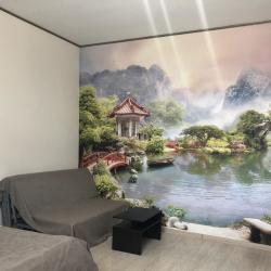 Номер полулюкс с видом на город