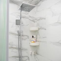Фото Апартаменты на улице Гейдара Алиева 11 А