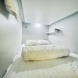 Фото Отель Orange Sky Hostel (Оранжевое небо)