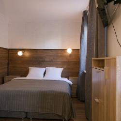 Фото Отель Панфилов