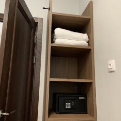 2-комнатный номер комфорт