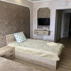 Номер стандарт с 2 односпальными кроватями