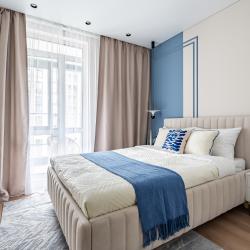 Апартаменты улучшенные Merino Home Arte