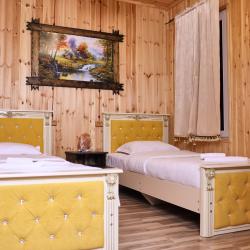 Номер комфорт