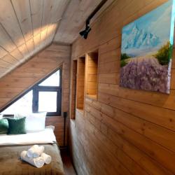 Фото Отель ПихтаHouse (ПихтаХаус)