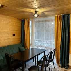 Фото Отель Atlas Elbrus Village (Атлас Эльбрус Вилладж)