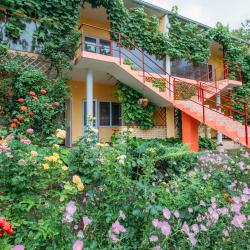 Фото Отель Нина