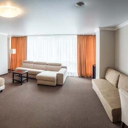 Фото Hotel & Resort Goritsy (Отель & Резорт Горицы) (бывш. Семейный Клуб Горицы)