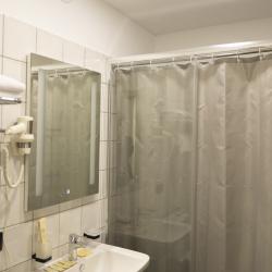 Номер комфорт улучшенный