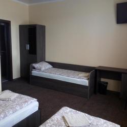 Фото Отель Гостевой дом на Родниковой 9