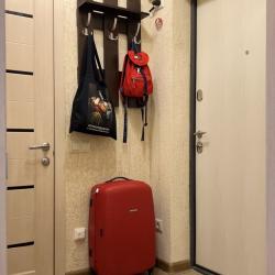 Фото Отель Sunmarine apartments (Санмарин апартментс) на улице Юлиана Семёнова