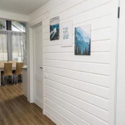 Фото Отель Альпинс residence