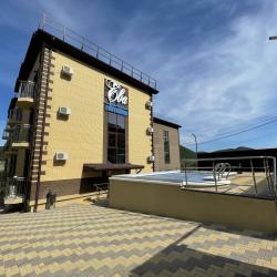 Фото Отель Гостевой дом Ева