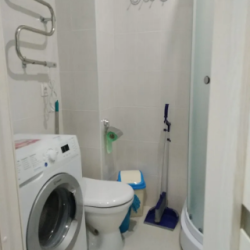 Фото Апартаменты на улице Чкалова 13