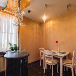 2-комнатные апартаменты стандарт