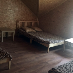 Фото Отель База отдыха Боровое