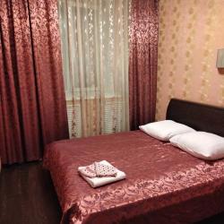 Фото Отель Кристалл