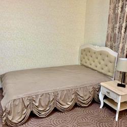 Номер комфорт с 1 двуспальной кроватью