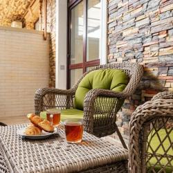 Фото Апартаменты на улице Нижнеимеретинская