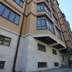 2-комнатные апартаменты люкс