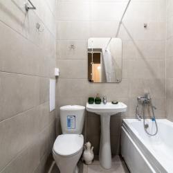 2-комнатные апартаменты улучшенные Махачкала, ул Даниялова , д 120 А