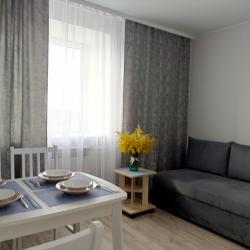 Фото Пятница Апартаменты на улице Гагарина 80А корпус 2