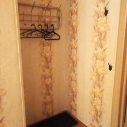 Комната с двумя односпальными кроватями