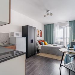 фото 2 Leruka Home (Лерука Хоум) на улице Генерала Кравченко 5 корпус 2