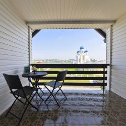 Фото Отель Гостевой Дом Родниковый