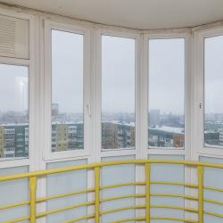 Фото Апартаменты на улице Краснофлотская 28