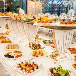 Фото Отель Grand Erbil Hotel (Гранд Ирбил)