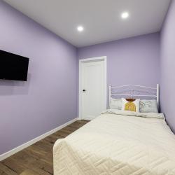 Апартаменты люкс ул. Гелимджана Баруди, д. 4, Казань, Россия