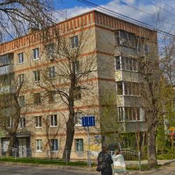 Фото Апартаменты на улице Маршала Жукова 7