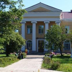 фото 2 Курорт Старая Русса