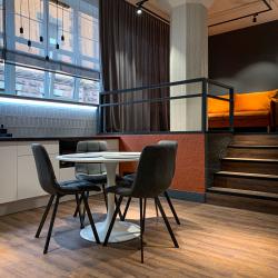 Фото Отель COLOR ROOMS (Колор Румс)