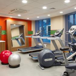 Hampton by Hilton Nizhny Novgorod (Хэмптон Хилтон Нижний Новгород) — 5cd4f2e9e36303f0dfbc9fcdbd2d3fc2