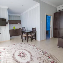 Фото Отель Атлант Люкс