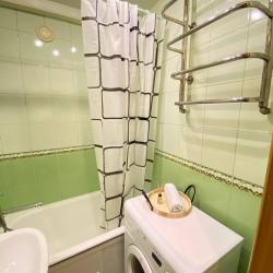 Фото Апартаменты на улице Варшавская 29 корпус 2