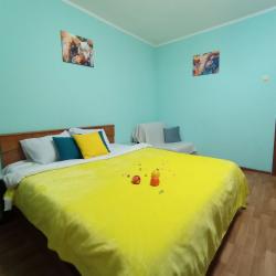 1-комнатные апартаменты стандарт